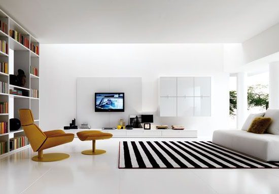 Design Your Home to Look Spacious and Bright