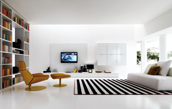 Design Your Home to Look Spacious and Bright