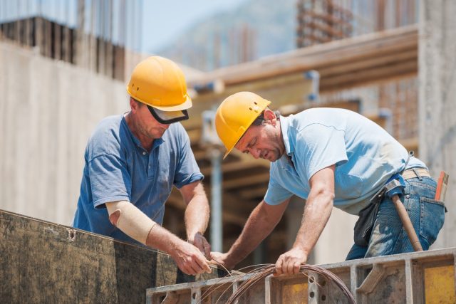 Things You Need to Know About Building Construction